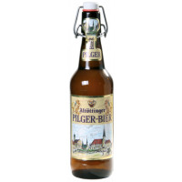 Altöttinger Hell-Bräu Pilger-Bier