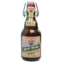 Altöttinger Hell-Bräu Pils