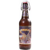 Altöttinger Hell-Bräu Weihnachts-Festbier