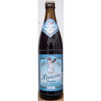 Privatbrauerei Nothhaft Aloisius Dunkel