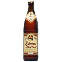 Privatbrauerei Nothhaft Antonius Starkbier