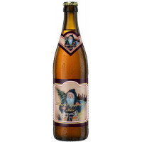 Privatbrauerei Nothhaft Knecht Ruprecht