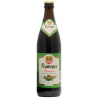 Privatbrauerei Nothhaft Rawetzer Premium Exportbier