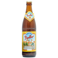 Privatbrauerei Nothhaft Rawetzer Radler