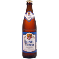 Privatbrauerei Nothhaft Rawetzer Weißbier