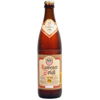 Privatbrauerei Nothhaft Rawetzer Zoigl