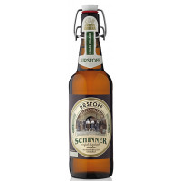 Bürgerbräu / Schinner Vertriebs GmbH Schinner Urstoff