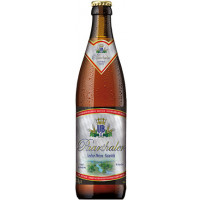 Schloßbrauerei Unterbaar Paarthaler Leichtes Weizen