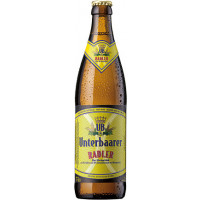 Schloßbrauerei Unterbaar Radler