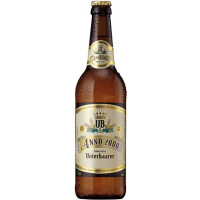 Schloßbrauerei Unterbaar Anno 2000