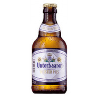 Schloßbrauerei Unterbaar Original Meister Pils
