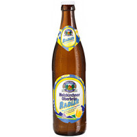 Holzkirchner Oberbräu Radler