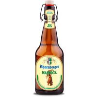 Ahornberger Landbrauerei Maibock