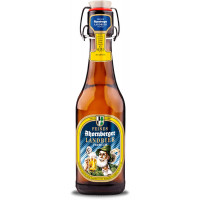 Ahornberger Landbrauerei Landbier Premium