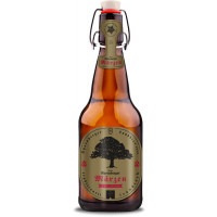 Ahornberger Landbrauerei Märzen