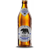Ahornberger Landbrauerei Bärentrunk