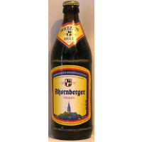 Ahornberger Landbrauerei Weizen Hell
