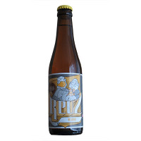 Reuzenbieren ReuZ Blond/Heukelomse Mie