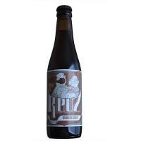 Reuzenbieren ReuZ Dubbelbock