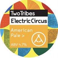 Two Tribes Electric Circus