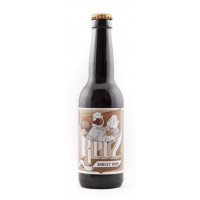 Reuzenbieren ReuZ Barley Wine