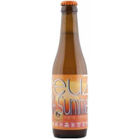 Reuzenbieren ReuZ Hot Summer