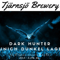Tjärnsjö Brewery Dark Hunter
