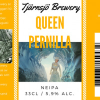 Tjärnsjö Brewery Queen Pernilla