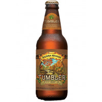 Sierra Nevada Brewing Company Tumbler