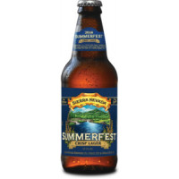 Sierra Nevada Brewing Company Summerfest (2016)