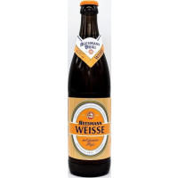 Brauerei Keesmann Weisse