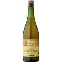 Carrefour Marchandises Internationales (CMI) Reflets de France Cidre de Normandie Brut
