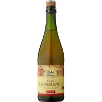 Carrefour Marchandises Internationales (CMI) Reflets de France Cidre de Normandie Doux