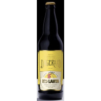 Dageraad Brewing Ko Lanta