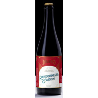 Dageraad Brewing Randonneur Saison
