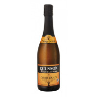 Écusson Cidre Doux