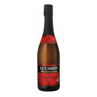 Écusson Cidre Brut