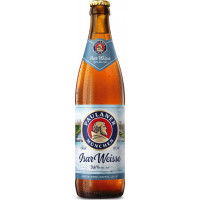Paulaner Brauerei Isar Weisse