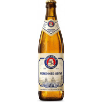 Paulaner Brauerei Original Münchner Urtyp