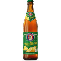 Paulaner Brauerei Natur Radler