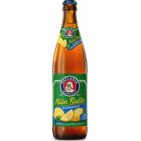 Paulaner Brauerei Natur Radler Alkoholfrei