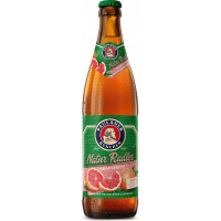Paulaner Brauerei Natur Radler Grapefruit