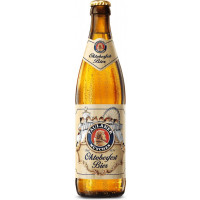 Paulaner Brauerei Oktoberfest Bier