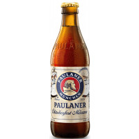 Paulaner Brauerei Oktoberfest Märzen