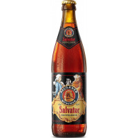 Paulaner Brauerei Salvator