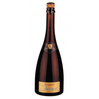 Écusson Intense