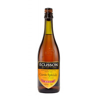 Écusson Cidre Bouché Cuvée Spéciale Doux
