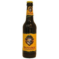 Paulaner Brauerei Banama