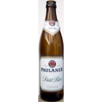 Paulaner Brauerei Diät-Bier