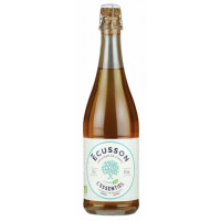 Écusson L'Essentiel Cidre Bio